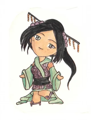 minies li-ane
