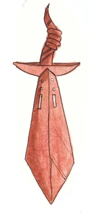 minies herymante