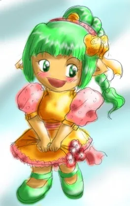 race nelfe