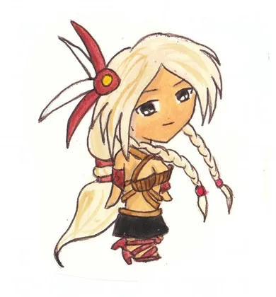 minies mylaya