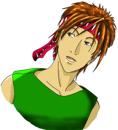 oron couleur