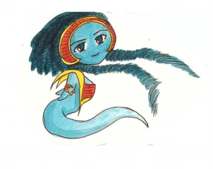 minies ackesis de l'eau