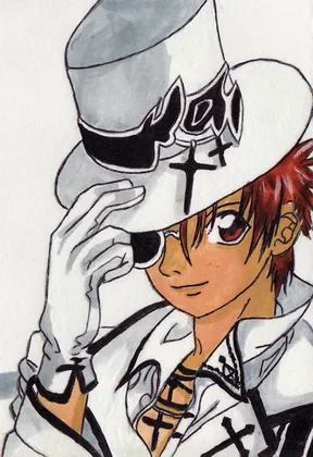 image Dn Angel