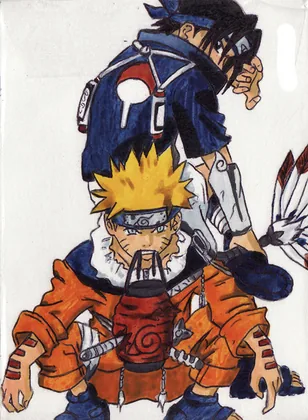 image Naruto