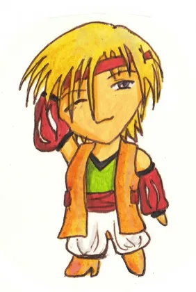 minies kyane