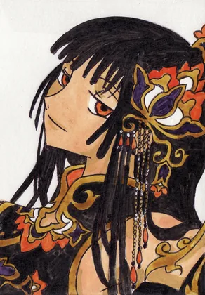 image XXXholic