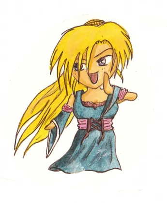 minies lyrie