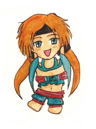 minies Hauryane