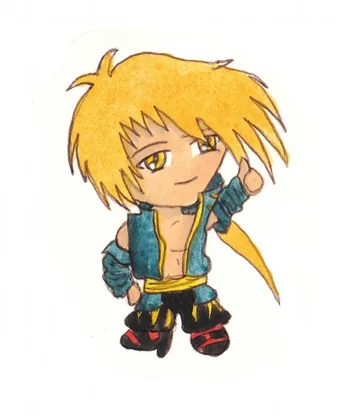 minies sarador
