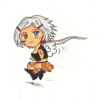 minies naraya