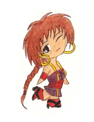 minies lya