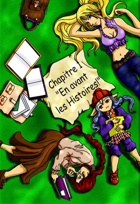 Titre conte des contes chapitre 1 version 2