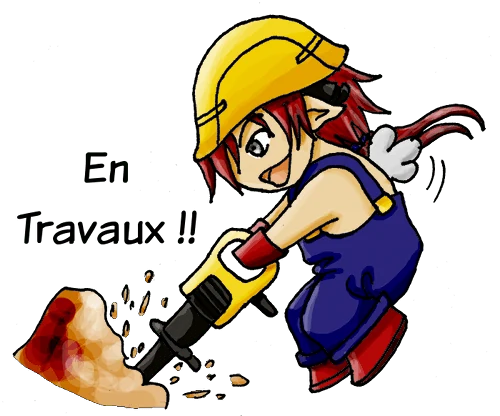travaux bao