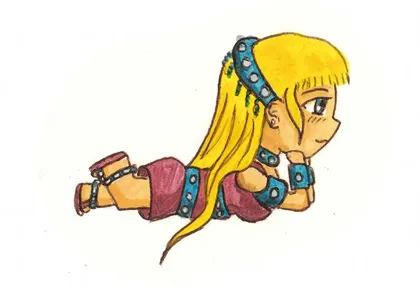 minies koryla