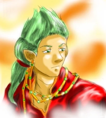 race vandragon
