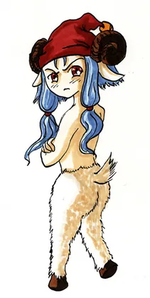 wambas le faune