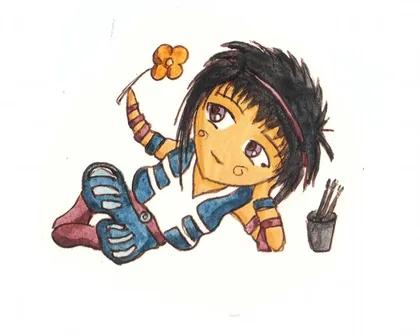 minies adorre