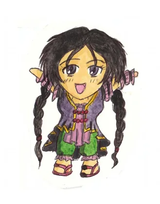 minies syara