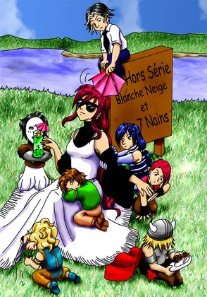 Titre hors serie 