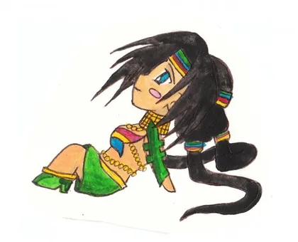 minies laurynor