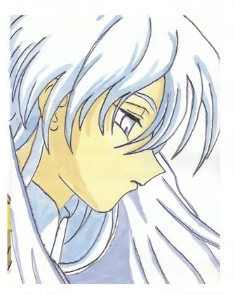 sakura - yue humain