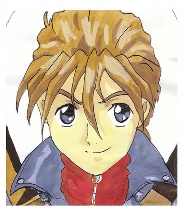 gundam wing - duo