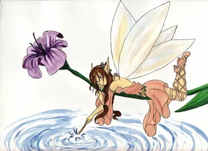 Elfe