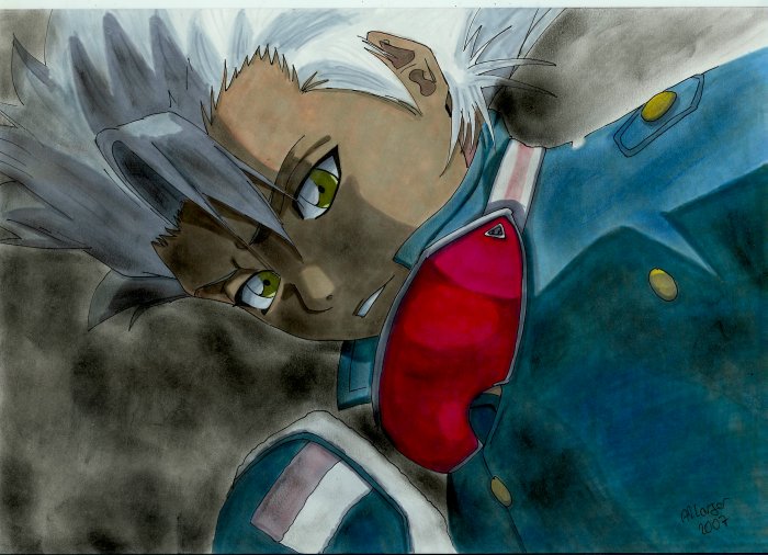 Toshiro (variation)