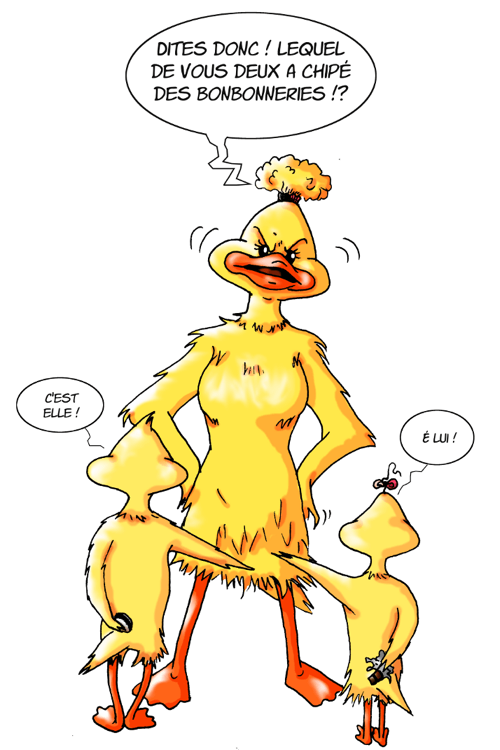 Caramel CoinCoin - Bonbonnerie