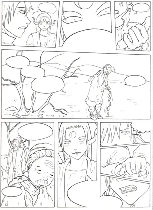 Illustration 27Line