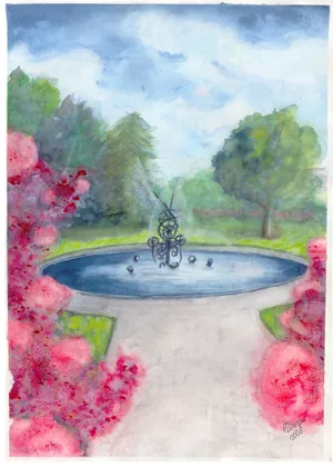 Tinguely Brunen