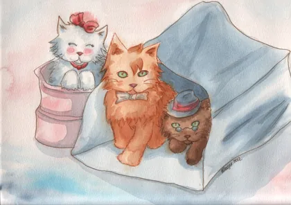 Chat Chat Chat