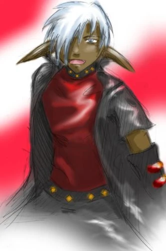Illustration de Leoon Akoni