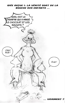 Caramel CoinCoin - Une idée lumineuse