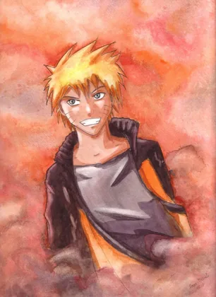 Naruto
