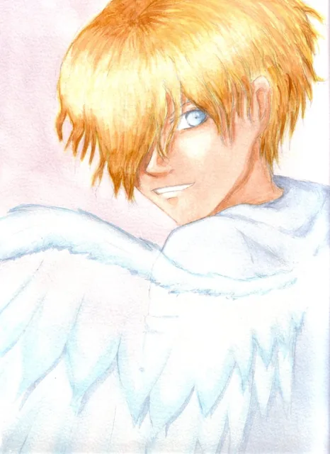 Aquarelles